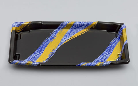 寿司容器 SF舟12 磯風本体