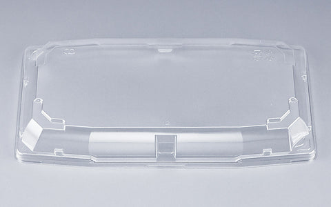 寿司容器 SF舟12 嵌合蓋AP（N）