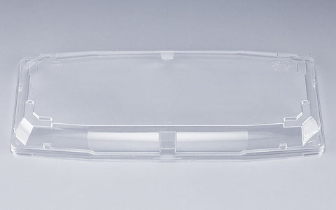 寿司容器 SF舟14 嵌合蓋AP（N）