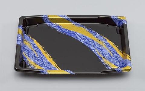 寿司容器 SF舟16 磯風本体