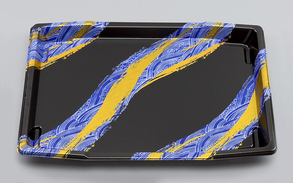 寿司容器 SF舟20 磯風本体