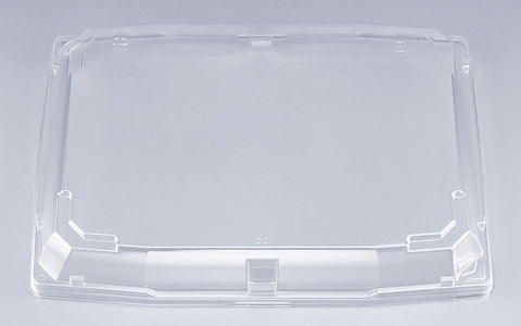 寿司容器 SF舟20 嵌合蓋AP（N）