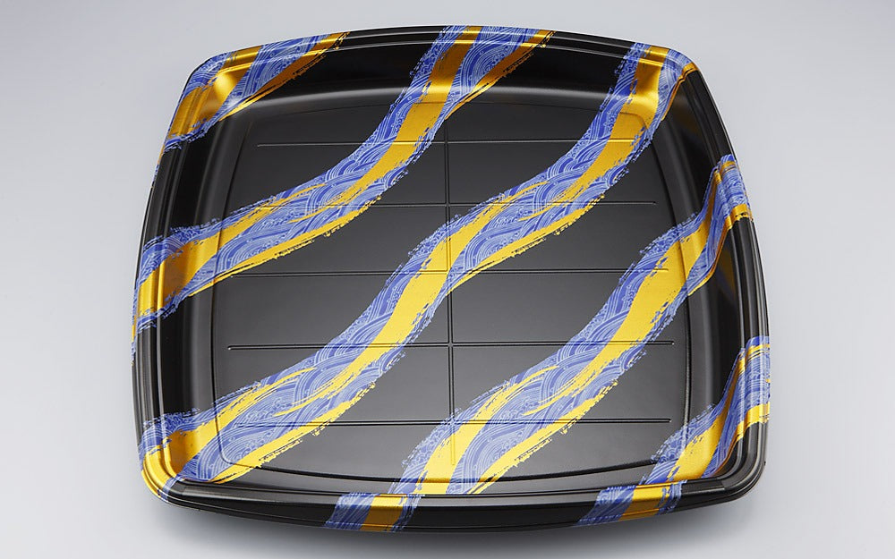 寿司桶 SF弓桶6 磯風本体