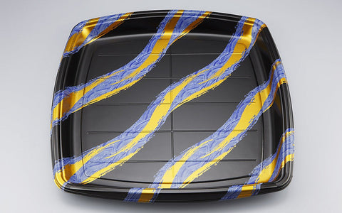 寿司桶 SF弓桶6 磯風本体