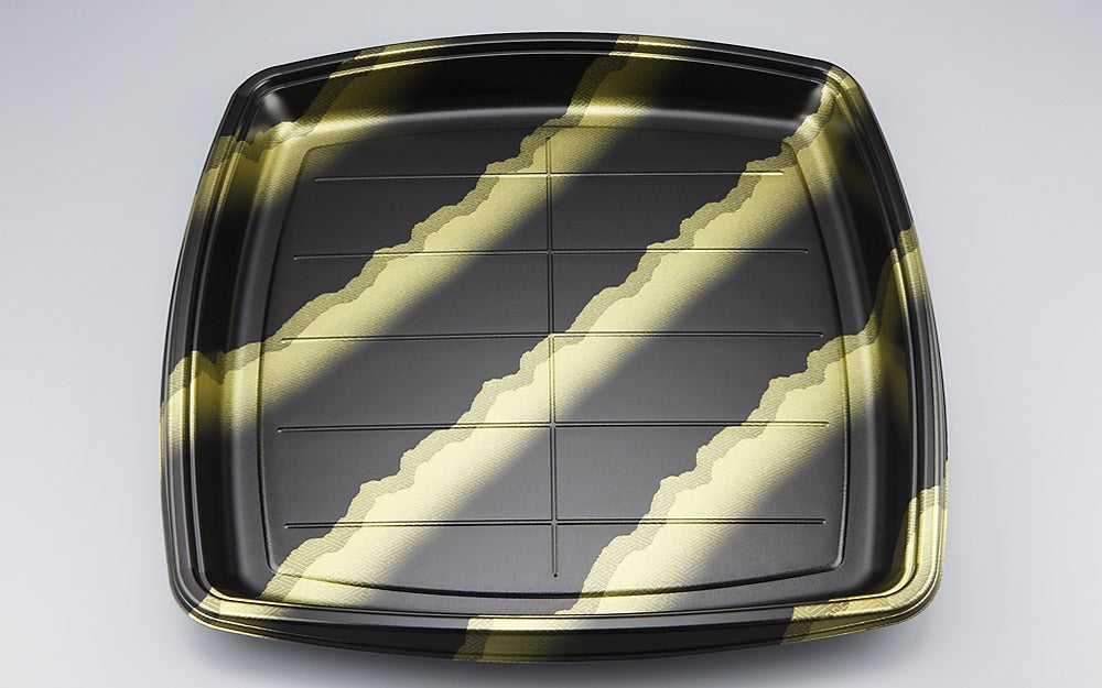 寿司桶 SF弓桶6 さや本体