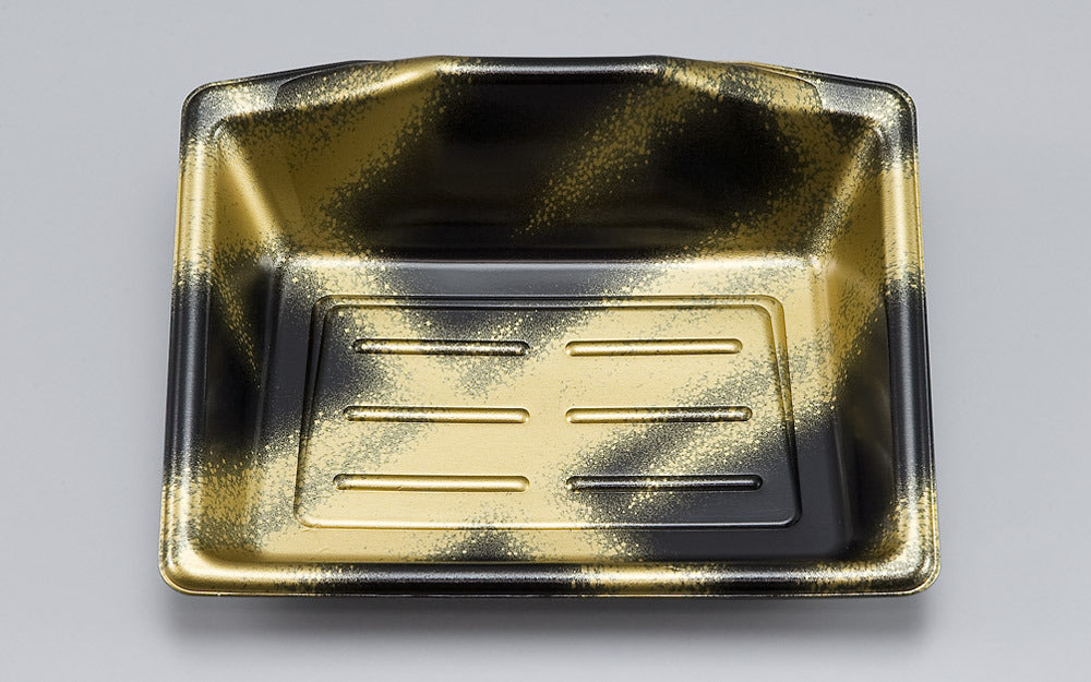 刺身容器 SFサシミ34 月光本体