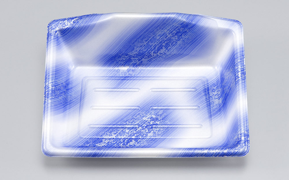 刺身容器 SFサシミ34 白河本体