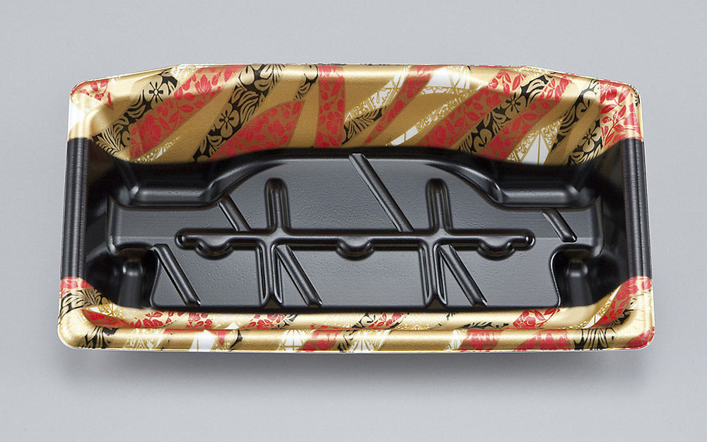 刺身容器 SFサシミ55 絹織本体