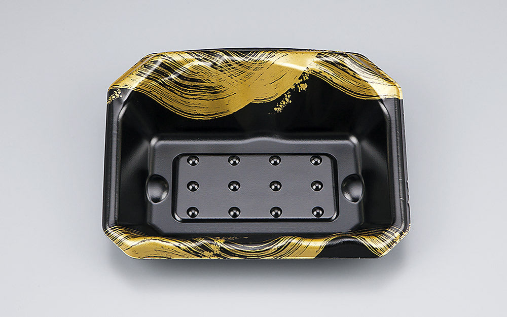 刺身容器 SFサシミ62 荒筆本体