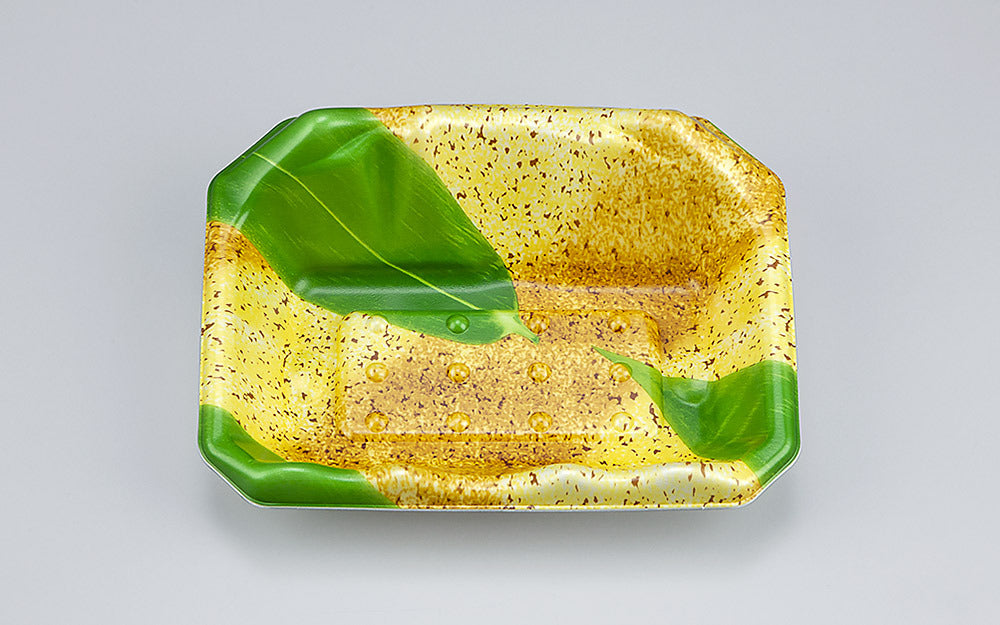 刺身容器 SFサシミ62 笹なごみ本体