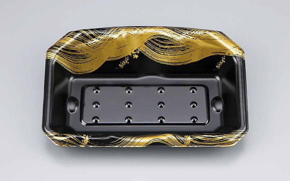 刺身容器 SFサシミ63 荒筆本体