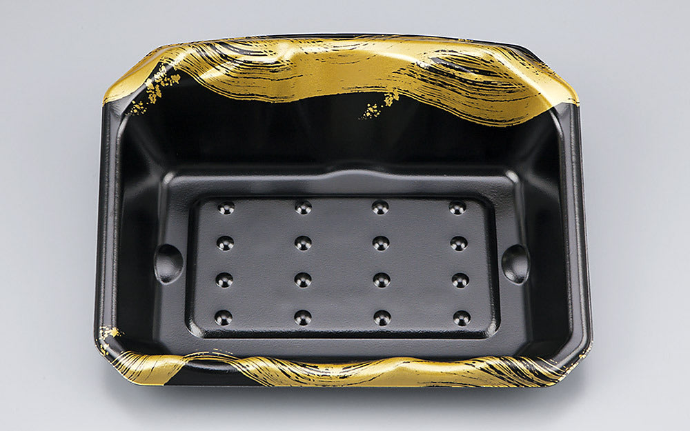 刺身容器 SFサシミ64 荒筆本体