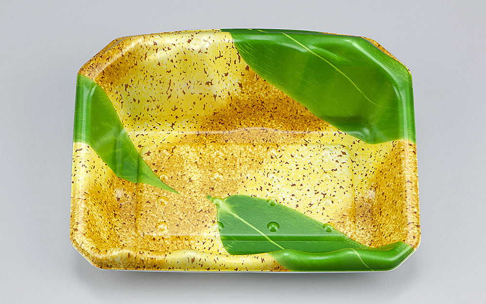 刺身容器 SFサシミ64 笹なごみ本体