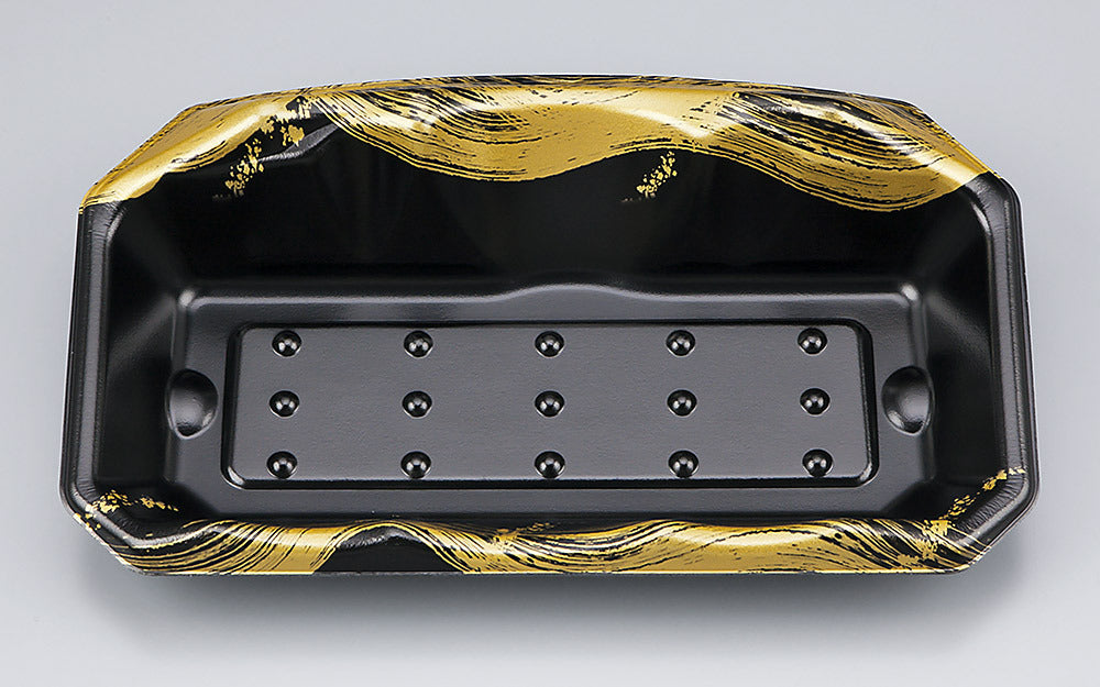 刺身容器 SFサシミ67 荒筆本体