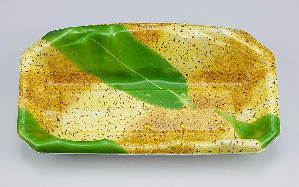 刺身容器 SFサシミ67 笹なごみ本体