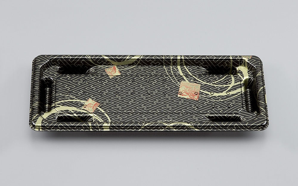 寿司容器 SFにぎり巻1 大和本体