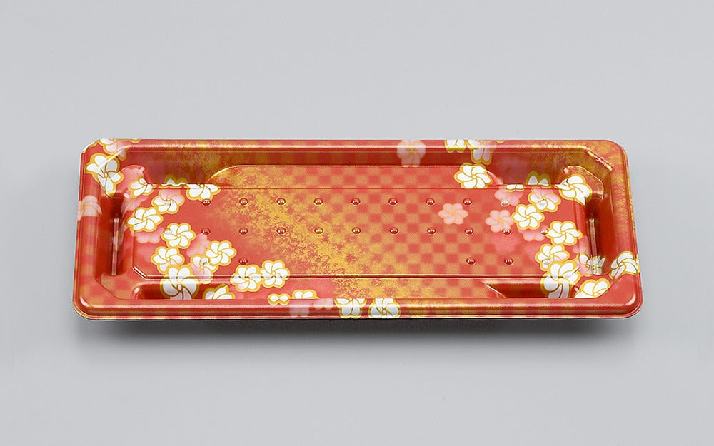 寿司容器 SFにぎり巻1 京うたげ本体