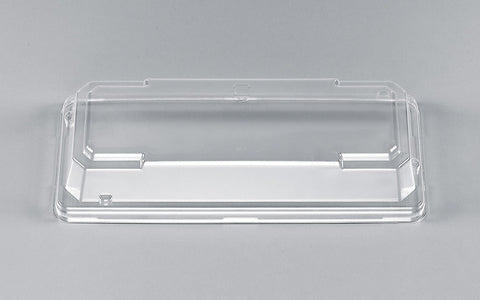 寿司容器 SFにぎり巻1 嵌合蓋