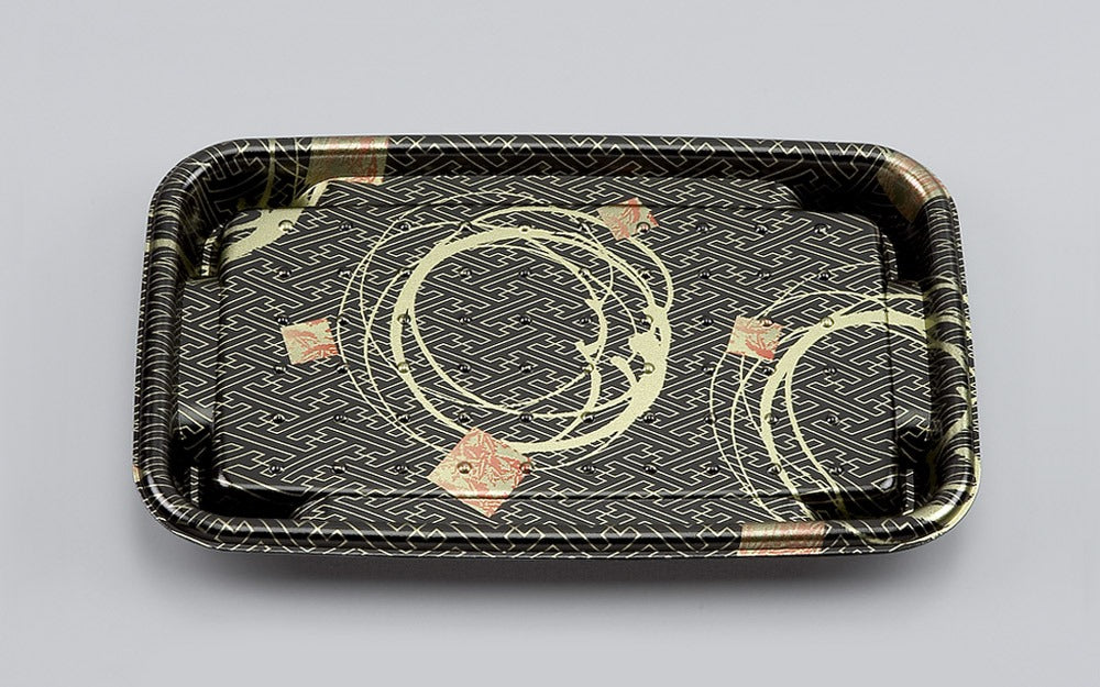 寿司容器 SFにぎり8 大和本体