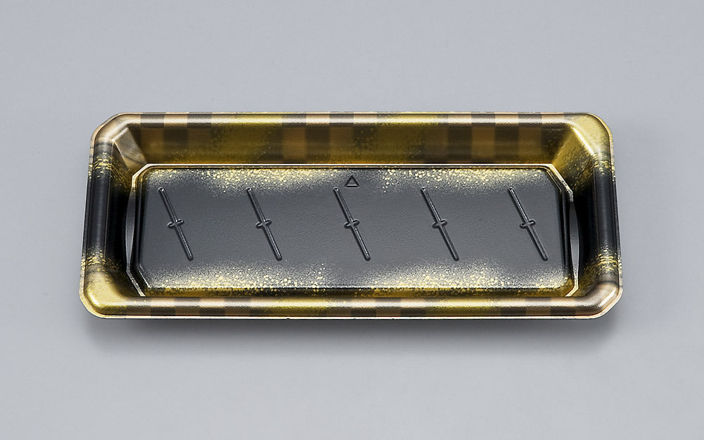 寿司容器 SFにぎり25 敷島本体