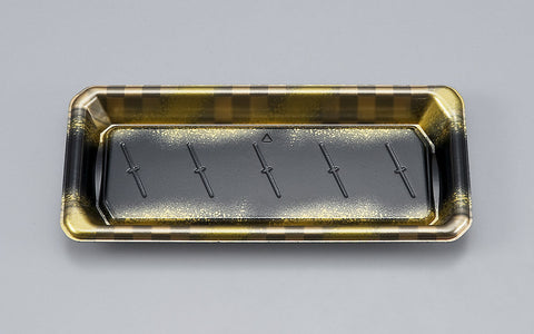 寿司容器 SFにぎり25 敷島本体