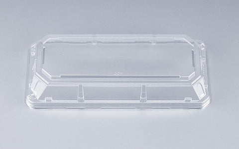 寿司容器 SFにぎり25 M嵌合蓋AP（N）