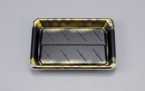 寿司容器 SFにぎり28 敷島本体