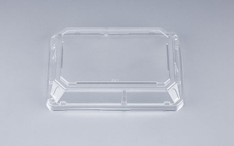 寿司容器 SFにぎり28 M嵌合蓋AP（N）