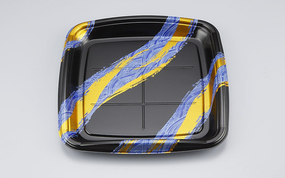 寿司桶 SF弓浅桶2 磯風本体