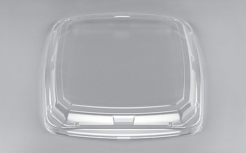 寿司桶 SF弓浅桶3 嵌合蓋