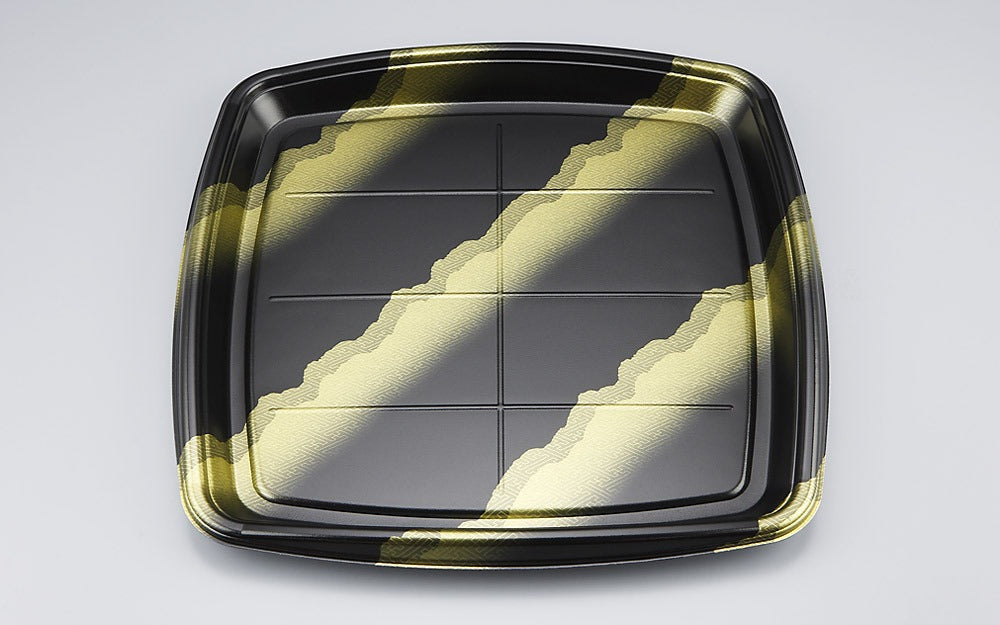 寿司桶 SF弓浅桶4 さや本体