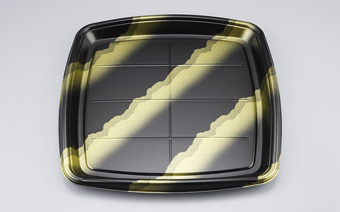 寿司桶 SF弓浅桶4 さや本体