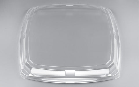 寿司桶 SF弓浅桶5 嵌合蓋