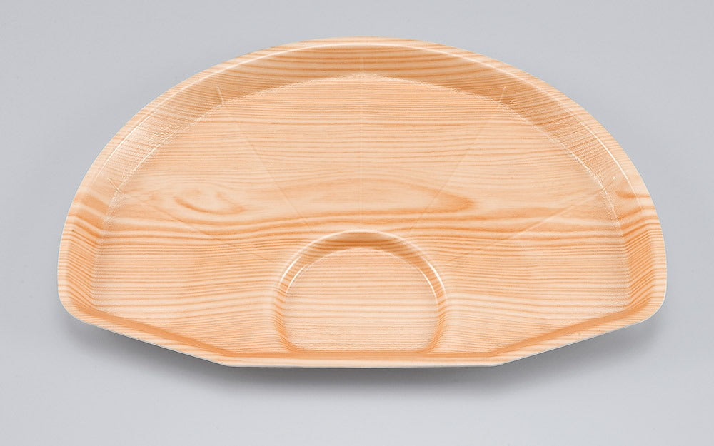 精肉容器 SFセンス1-17 松