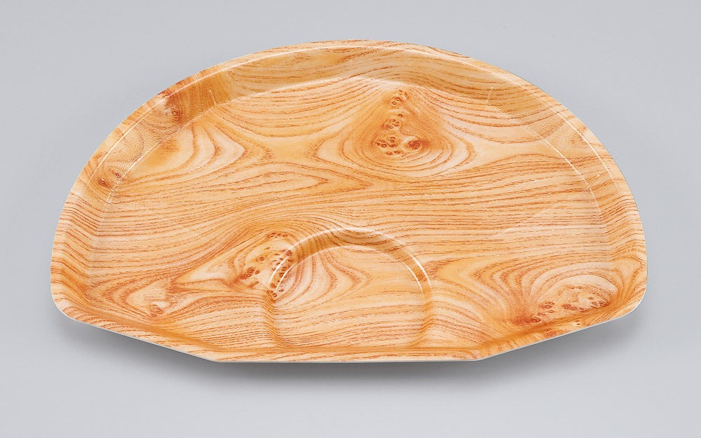 精肉容器 SFセンス1-17 にれ