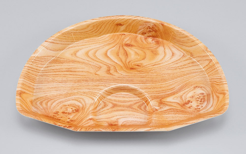 精肉容器 SFセンス1-23 にれ