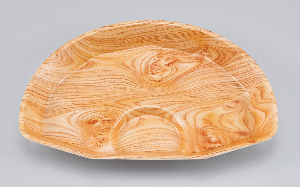 精肉容器 SFセンス1-27 にれ