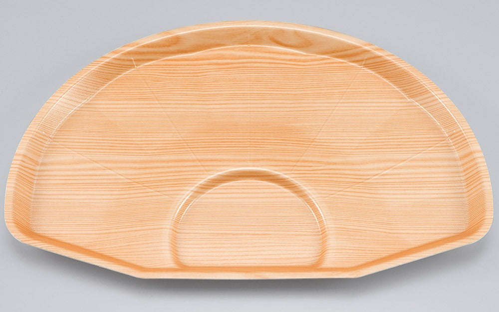 精肉容器 SFセンス2-17 松