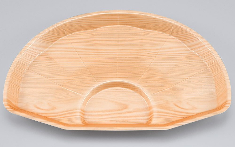 精肉容器 SFセンス2-23 松