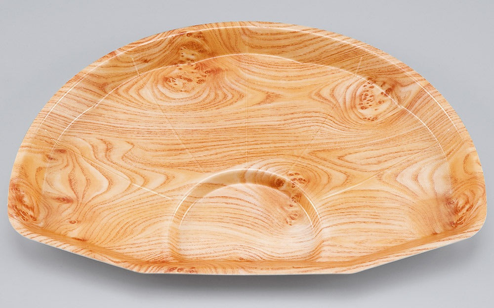 精肉容器 SFセンス2-23 にれ