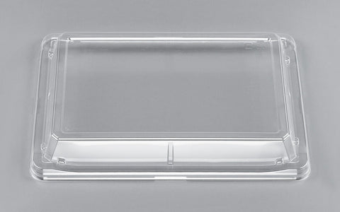 刺身容器 SF箱舟40 嵌合蓋