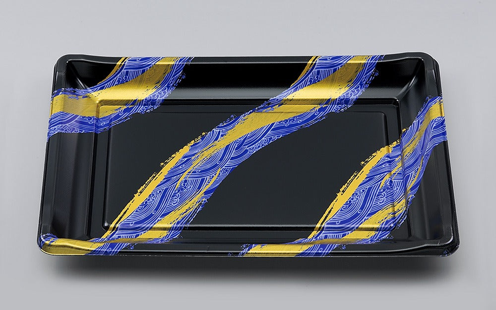 刺身容器 SF箱舟50 磯風本体