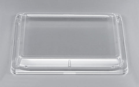 刺身容器 SF箱舟50 嵌合蓋