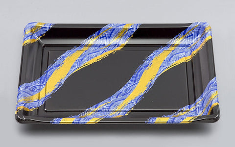 刺身容器 SF箱舟60 磯風本体