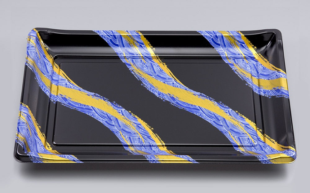 刺身容器 SF箱舟80 磯風本体