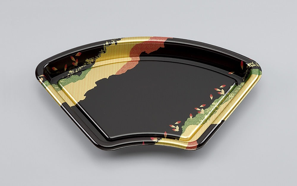 寿司容器 SF扇20 凛本体