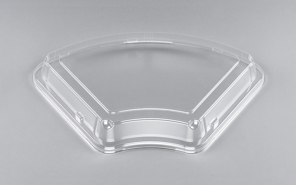 寿司容器 SF扇20 嵌合蓋