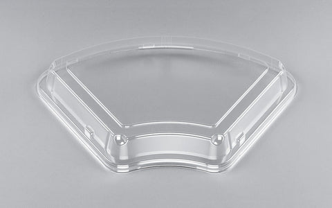 寿司容器 SF扇20 嵌合蓋