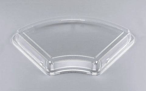 寿司容器 SF扇30 嵌合蓋