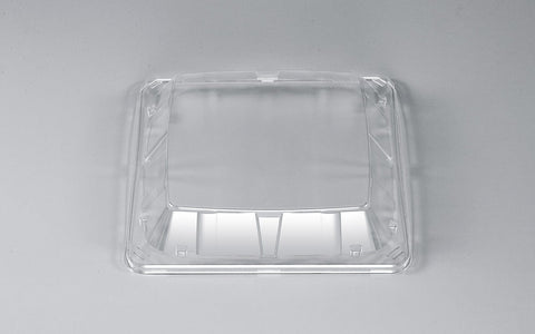 オードブル容器 SFオードブル角20 嵌合蓋